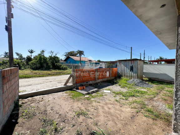 Imagem Casa com 3 Quartos à Venda, 100 m² em Centro - Balneário Barra Do Sul