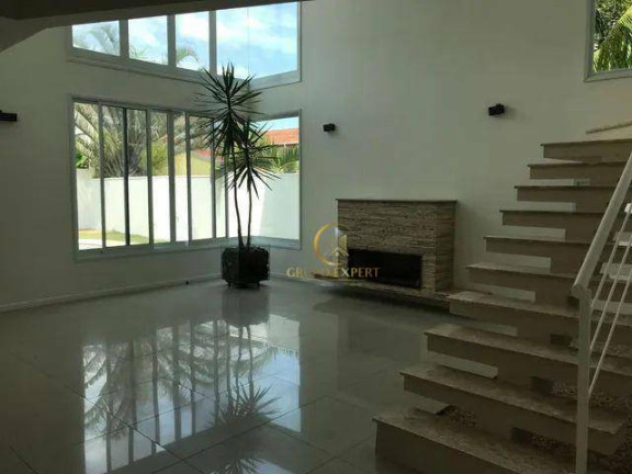 Sobrado com 4 Quartos à Venda, 330 m² em Jardim Esplanada Do Sol - São José Dos Campos