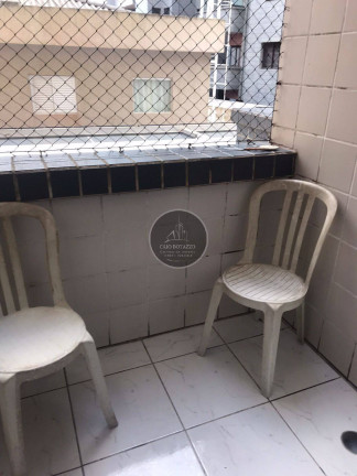 Imagem Apartamento com 1 Quarto para Alugar, em Aviação - Praia Grande Imagem Apartamento com 1 Quarto para Alugar, em Aviação - Praia Grande