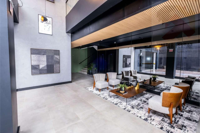 Imagem Apartamento com 2 Quartos à Venda, 71 m² em Centro - Florianópolis