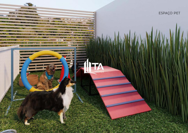 Imagem Imóvel com 2 Quartos à Venda, 45 m² em Jardim Flamboyant - Campinas Imagem Imóvel com 2 Quartos à Venda, 45 m² em Jardim Flamboyant - Campinas