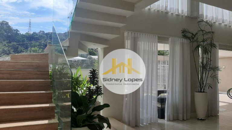 Imagem Casa com 5 Quartos à Venda, 474 m² em Jacarepaguá - Rio De Janeiro