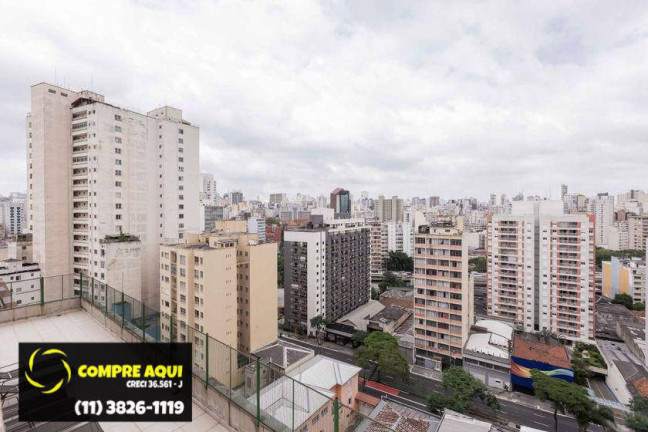 Imagem Apartamento com 3 Quartos à Venda, 350 m² em República - São Paulo Imagem Apartamento com 3 Quartos à Venda, 350 m² em República - São Paulo