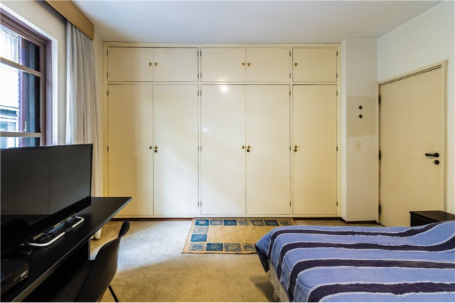 Imagem Apartamento com 2 Quartos à Venda, 128 m² em Santa Cecília - São Paulo