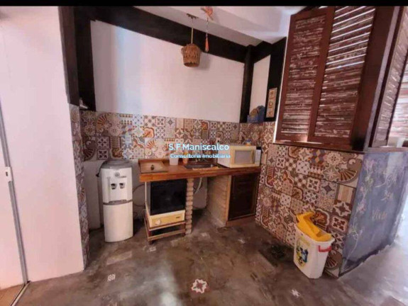 Imagem Casa com 6 Quartos à Venda, 301 m² em Enseada - Ubatuba Imagem Casa com 6 Quartos à Venda, 301 m² em Enseada - Ubatuba