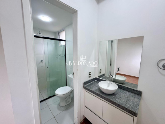 Imagem Apartamento com 2 Quartos para Alugar, 53 m² em Centro - Extrema Imagem Apartamento com 2 Quartos para Alugar, 53 m² em Centro - Extrema