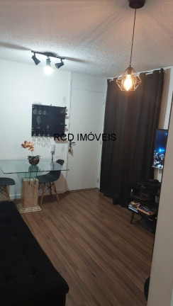 Imagem Apartamento com 2 Quartos à Venda, 45 m² em Parque Ipê - São Paulo Imagem Apartamento com 2 Quartos à Venda, 45 m² em Parque Ipê - São Paulo