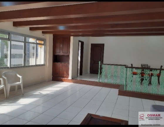 Imagem Imóvel com 3 Quartos à Venda, 265 m² em Aparecida - Santos Imagem Imóvel com 3 Quartos à Venda, 265 m² em Aparecida - Santos