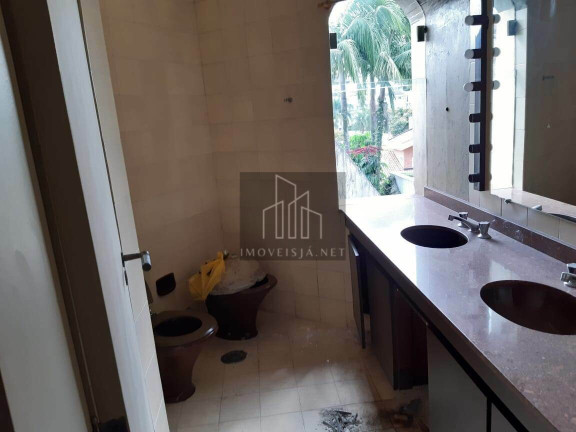 Imagem Casa com 3 Quartos à Venda, 330 m² em Alphaville Residencial Um - Barueri