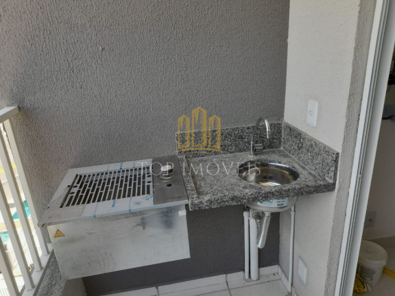 Imagem Apartamento com 2 Quartos à Venda, 51 m² em Urbanova - São José Dos Campos Imagem Apartamento com 2 Quartos à Venda, 51 m² em Urbanova - São José Dos Campos