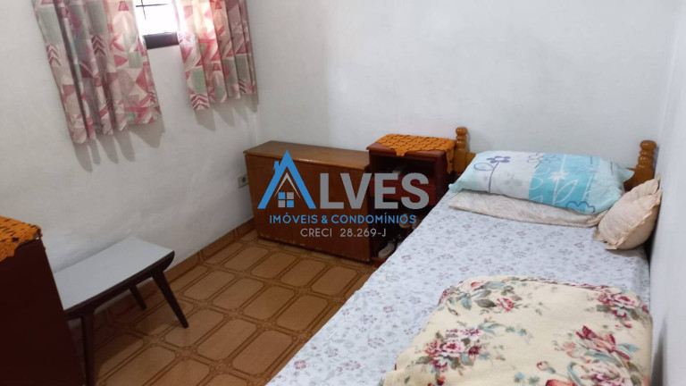 Imagem Sobrado com 4 Quartos à Venda, 165 m² em Assunção - São Bernardo Do Campo