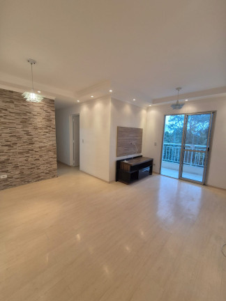 Imagem Apartamento com 3 Quartos à Venda, 65 m² em Jardim Caiapiá - Cotia Imagem Apartamento com 3 Quartos à Venda, 65 m² em Jardim Caiapiá - Cotia