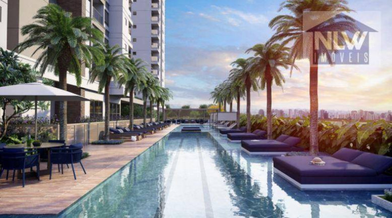 Imagem Apartamento com 3 Quartos à Venda, 162 m² em Perdizes - São Paulo