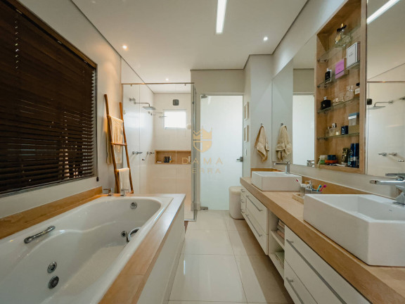 Imagem Casa de Condomínio com 3 Quartos à Venda, 510 m² em Itatiba