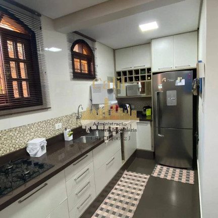 Imagem Casa com 3 Quartos à Venda, 205 m² em Boqueirão - Santos Imagem Casa com 3 Quartos à Venda, 205 m² em Boqueirão - Santos