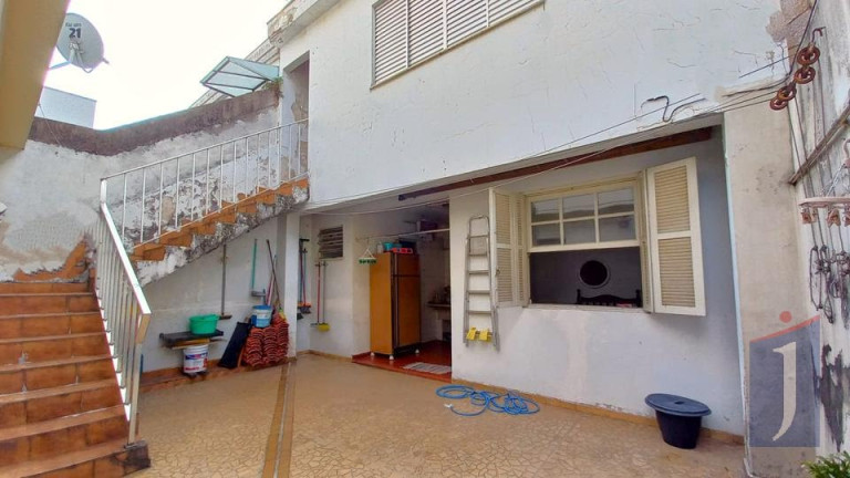 Imagem Casa com 3 Quartos à Venda, 201 m² em Jardim Da Glória - São Paulo Imagem Casa com 3 Quartos à Venda, 201 m² em Jardim Da Glória - São Paulo