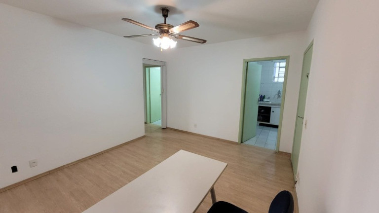 Imóvel com 2 Quartos à Venda, 72 m² em Vila Olímpia - São Paulo