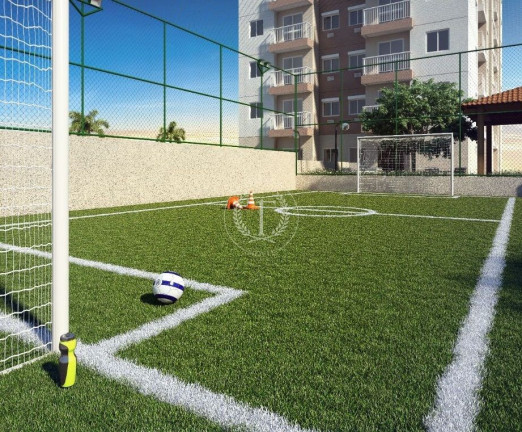 Imagem Apartamento com 2 Quartos à Venda, 37 m² em Vila Virginia - São Paulo