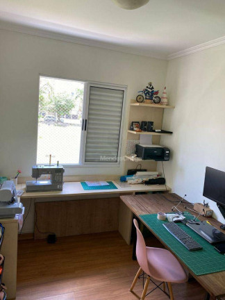 Imagem Apartamento com 3 Quartos à Venda, 85 m² em Parque Campolim - Sorocaba