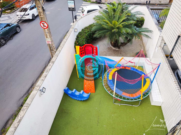 Imagem Apartamento com 3 Quartos à Venda, 94 m² em Boa Viagem - Recife