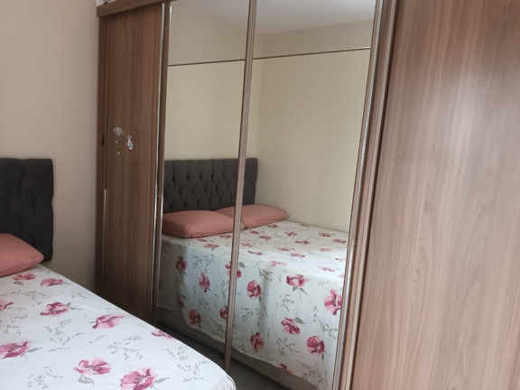 Imagem Apartamento com 2 Quartos à Venda, 52 m² em Santa Terezinha - Santo André Imagem Apartamento com 2 Quartos à Venda, 52 m² em Santa Terezinha - Santo André