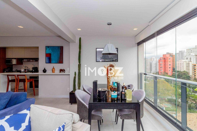 Imagem Imóvel com 1 Quarto à Venda, 73 m² em Pinheiros - São Paulo
