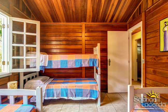 Imagem Casa de Condomínio com 3 Quartos à Venda, 107 m² em Prumirim - Ubatuba