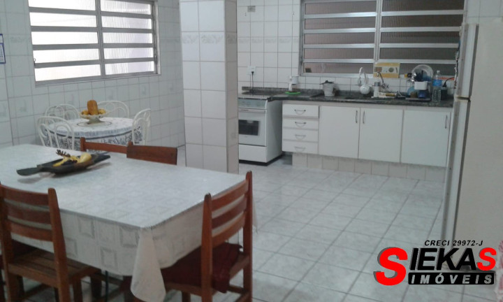 Imagem Sobrado com 3 Quartos à Venda, 180 m² em Jardim Record - São Paulo