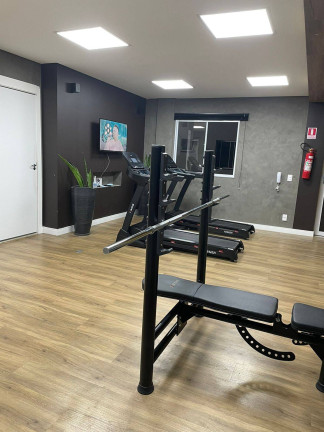 Imagem Apartamento com 2 Quartos para Alugar, 42 m² em Jardim São Savério - São Paulo