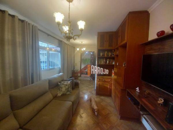 Casa com 3 Quartos à Venda, 118 m² em Penha De França - São Paulo