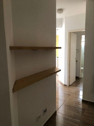 Imagem Imóvel com 1 Quarto à Venda, 40 m² em Moema - São Paulo