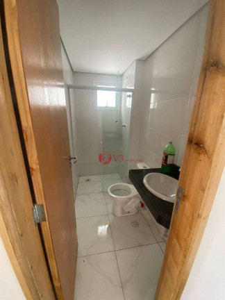 Apartamento com 2 Quartos para Alugar, 32 m² em Vila Guilhermina - São Paulo