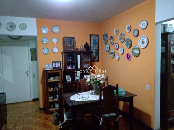 Imagem Apartamento com 3 Quartos à Venda, 108 m² em Jardim Elite - Piracicaba Imagem Apartamento com 3 Quartos à Venda, 108 m² em Jardim Elite - Piracicaba