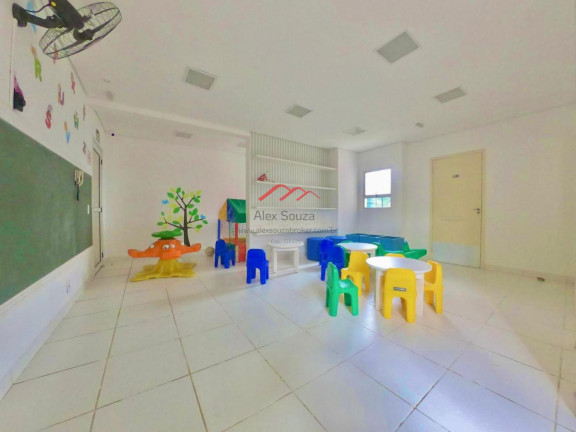 Imagem Apartamento com 2 Quartos à Venda, 50 m² em Loteamento Residencial Viva Vista - Sumaré