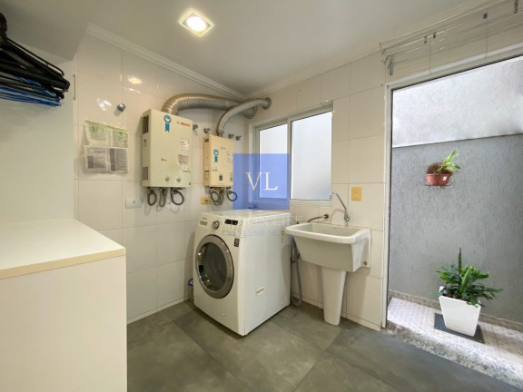 Imagem Casa com 4 Quartos à Venda, 435 m² em Cachoeira - Curitiba