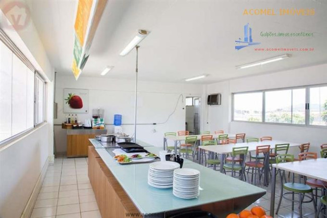 Imagem Imóvel Comercial para Alugar, 8.861 m² em Centro - Extrema