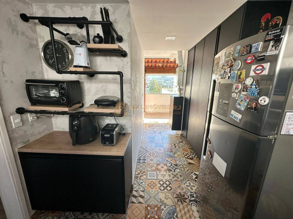 Imagem Apartamento com 3 Quartos à Venda, 178 m² em Recreio Dos Bandeirantes - Rio De Janeiro Imagem Apartamento com 3 Quartos à Venda, 178 m² em Recreio Dos Bandeirantes - Rio De Janeiro