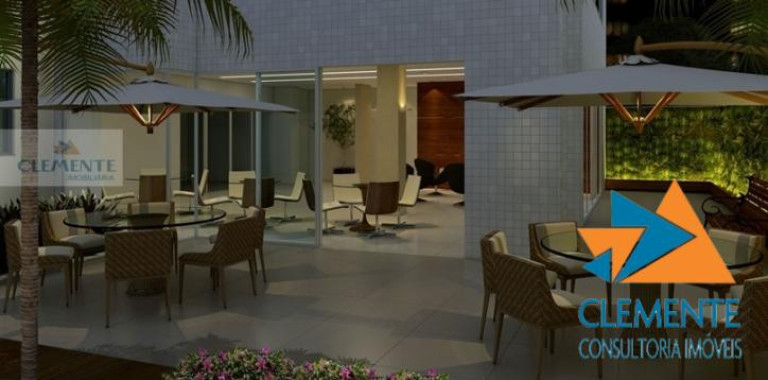 Imagem Apartamento com 4 Quartos à Venda, 162 m² em Gutierrez - Belo Horizonte