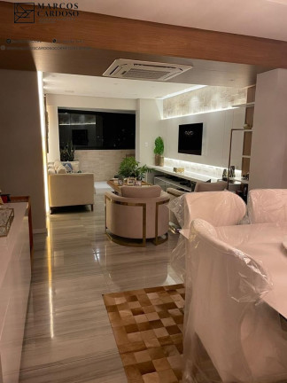 Imagem Imóvel com 3 Quartos à Venda, 154 m² em Umarizal - Belém