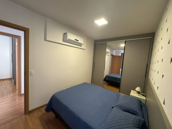 Imagem Apartamento com 2 Quartos à Venda, 60 m² em Itajuba - Barra Velha