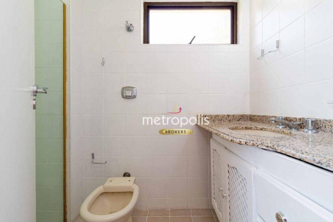 Imagem Apartamento com 4 Quartos à Venda, 157 m² em Santo Antônio - São Caetano Do Sul Imagem Apartamento com 4 Quartos à Venda, 157 m² em Santo Antônio - São Caetano Do Sul