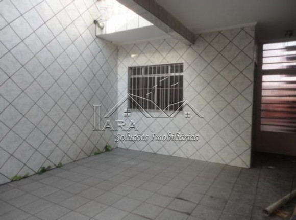 Imagem Sobrado com 3 Quartos à Venda,  em Vila Londrina - Sao Paulo