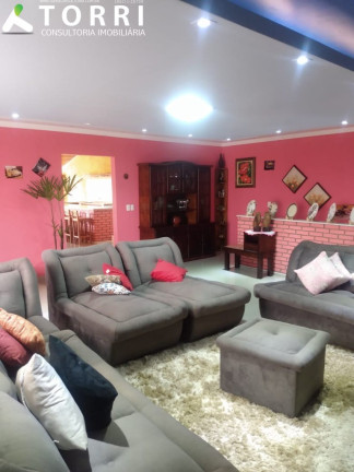 Imagem Casa com 6 Quartos à Venda, 700 m² em Vila Carol - Sorocaba