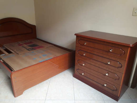 Imagem Imóvel com 2 Quartos para Alugar, 80 m² em Vila Da Penha - Rio De Janeiro