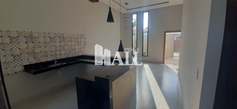 Imagem Casa com 3 Quartos à Venda, 104 m² em Residencial Mais Parque Mirassol - Mirassol Imagem Casa com 3 Quartos à Venda, 104 m² em Residencial Mais Parque Mirassol - Mirassol
