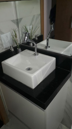 Imagem Apartamento com 2 Quartos à Venda, 50 m² em Parque Erasmo Assunção - Santo André Imagem Apartamento com 2 Quartos à Venda, 50 m² em Parque Erasmo Assunção - Santo André
