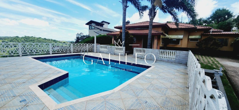Imagem Casa com 3 Quartos à Venda, 290 m² em Outeiro Das Flores - Itupeva Imagem Casa com 3 Quartos à Venda, 290 m² em Outeiro Das Flores - Itupeva