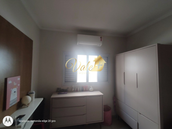 Imagem Casa com 3 Quartos à Venda, 189 m² em Loteamento Residencial Campos Do Conde Ii - Tremembé