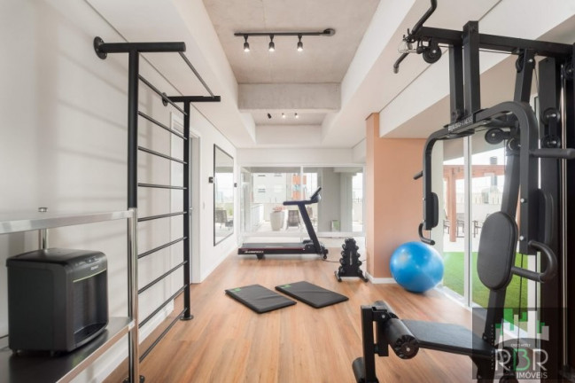 Imagem Apartamento com 3 Quartos à Venda, 114 m² em Caxias Do Sul