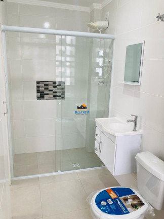 Imagem Apartamento com 1 Quarto à Venda,  em Aparecida - Santos